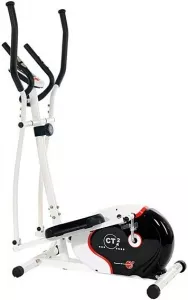 Эллиптический тренажер Christopeit Sport Crosstrainer CT 2 фото