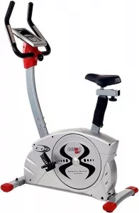 Christopeit Sport Ergometer ET 6