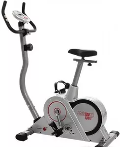 Велотренажер Christopeit Sport Heimtrainer HT 3 фото