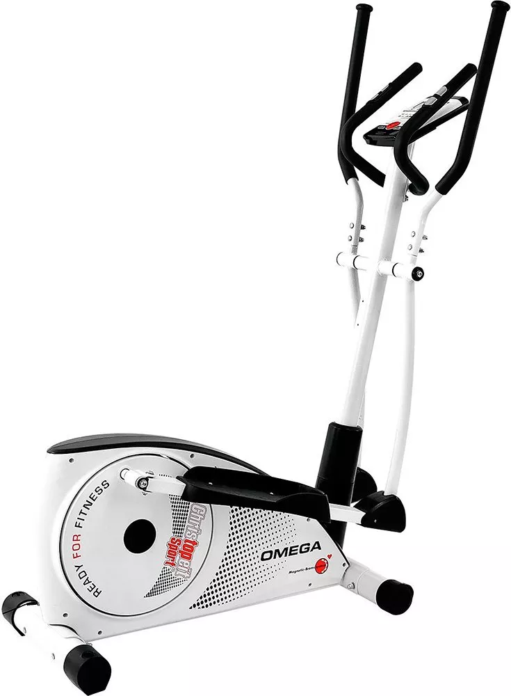 Омега спорт. Тренажер Christopeit Crosstrainer Walker. Christopeit Sport. Christopeit Racer Bike XL-2 White. В спорт Омега тренажер.