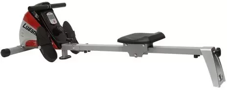 Christopeit Sport Rower Lugano