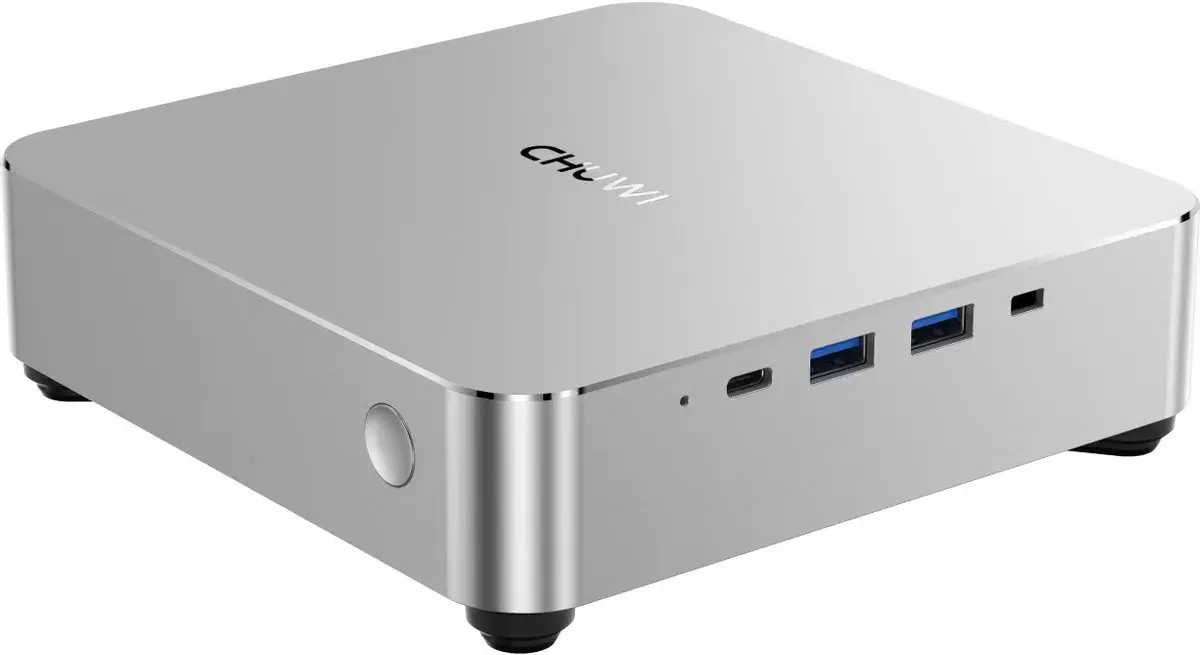 Chuwi AuBox I7-13620H/32GB/1TB/Win11Pro