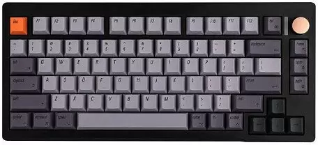 Cidoo C75 (черный)