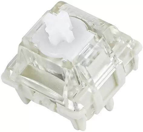 Клавиатура Cidoo C75 (черный) фото