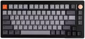 Клавиатура Cidoo C75 (черный) фото