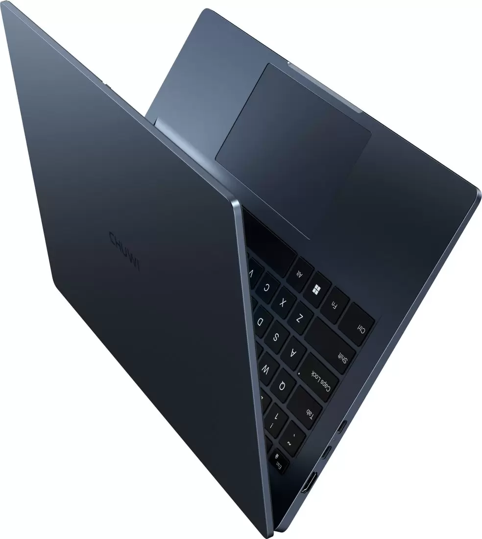 Ноутбук Chuwi CoreBook Air 14 CWI652-R5660016G512G фото 4