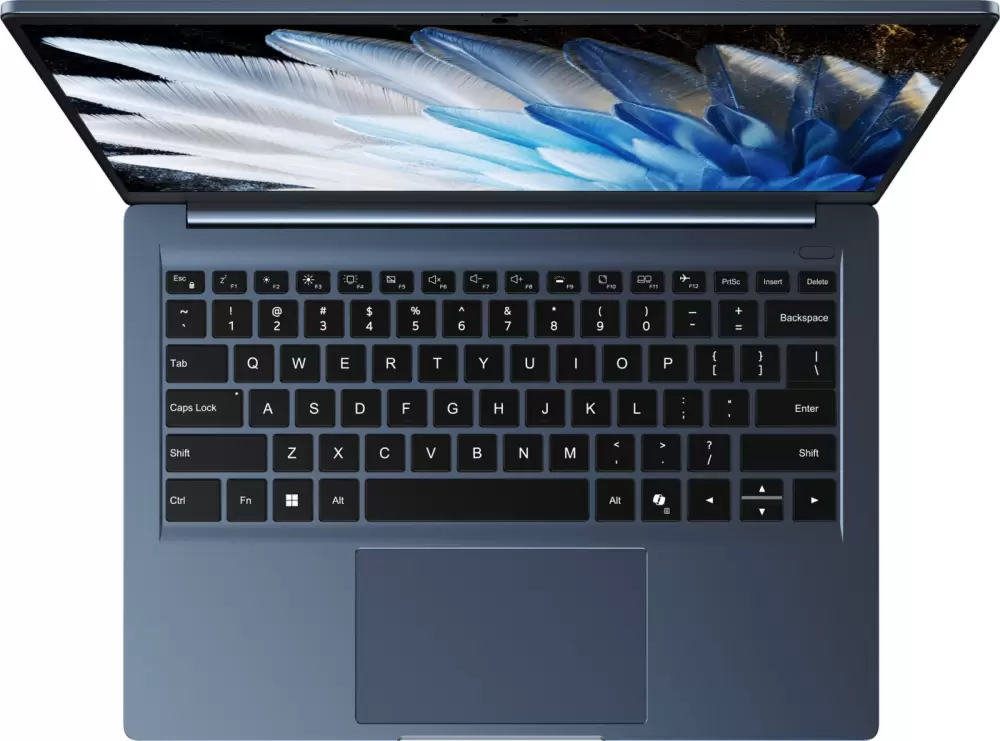 Ноутбук Chuwi CoreBook Air 14 CWI652-R5660016G512G фото 5