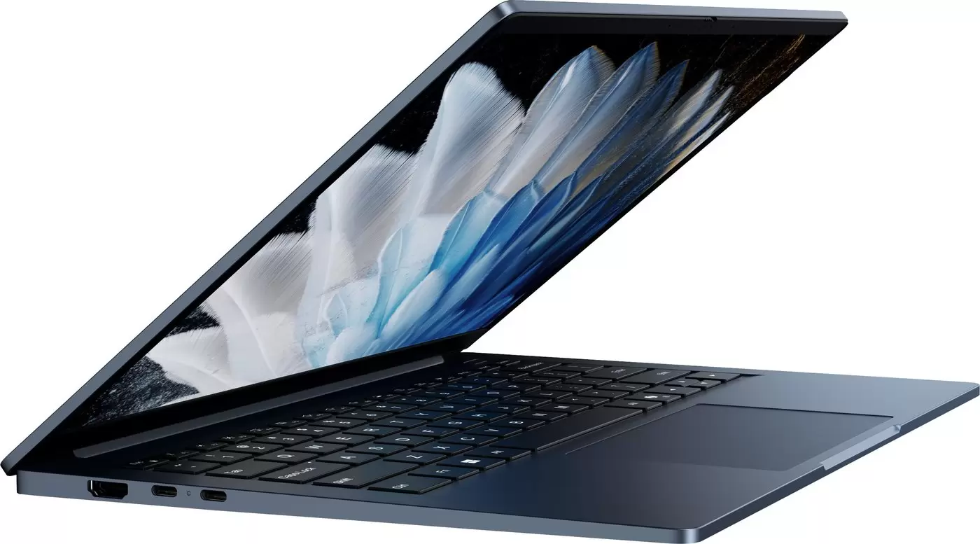Ноутбук Chuwi CoreBook Air 14 CWI652-R5660016G512G фото 6