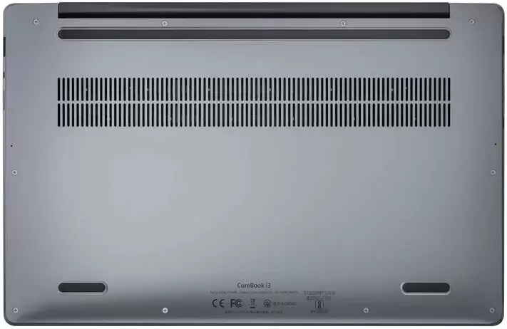 Ноутбук Chuwi CoreBook i3 CWI575-308N2N1PDMYX фото 3