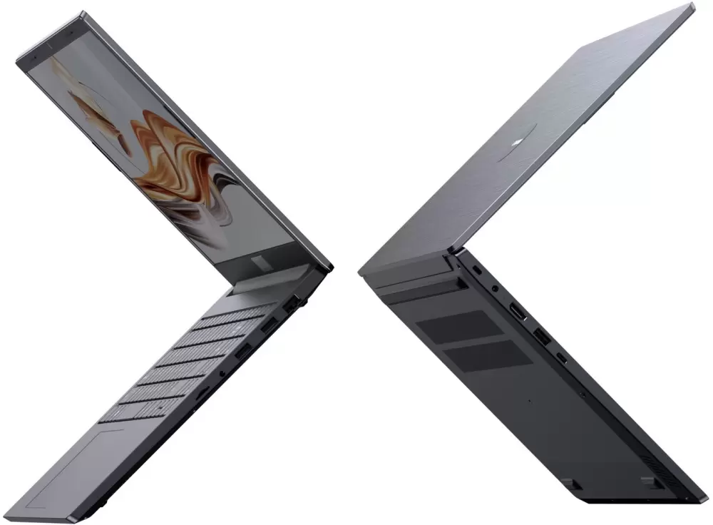 Ноутбук Chuwi CoreBook Max CWI570-i5123516G512 фото