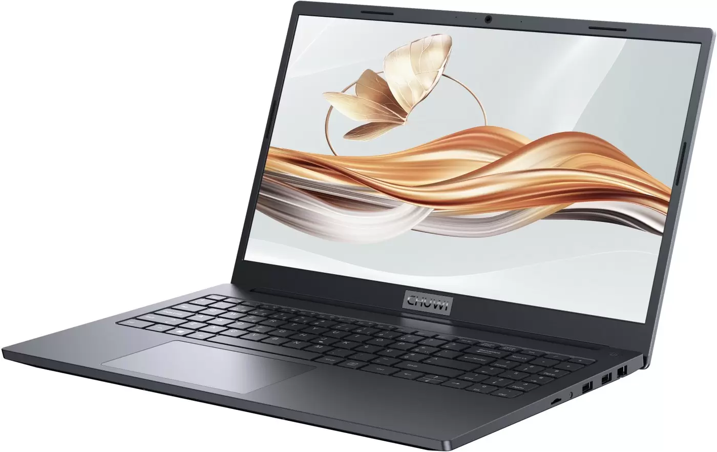 Ноутбук Chuwi CoreBook Max CWI628-571N5N1PDMRX фото 2