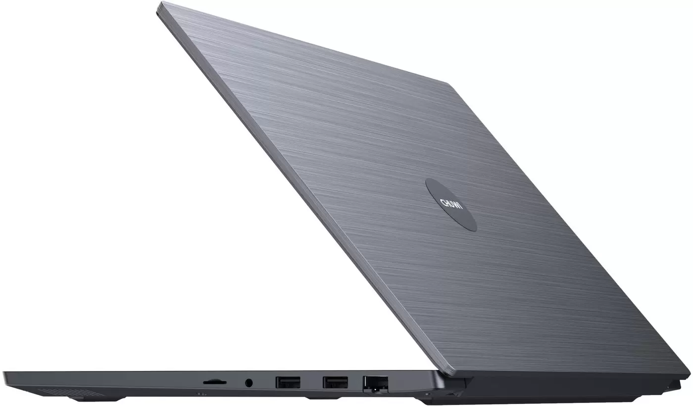 Ноутбук Chuwi CoreBook Max CWI628-571N5N1PDMRX фото 4