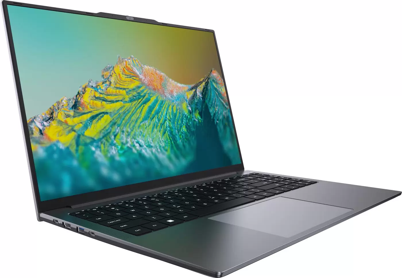 Ноутбук Chuwi CoreBook Plus CWI626-571E5E1HDMRX фото 3