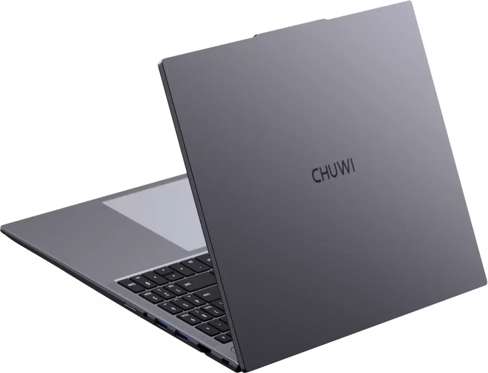 Ноутбук Chuwi CoreBook Plus CWI626-571E5E1HDMRX фото 5