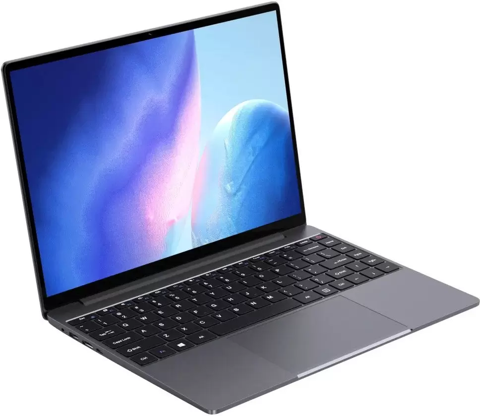 Ноутбук Chuwi CoreBook X CWI570-13900HK32G1TB-MS фото