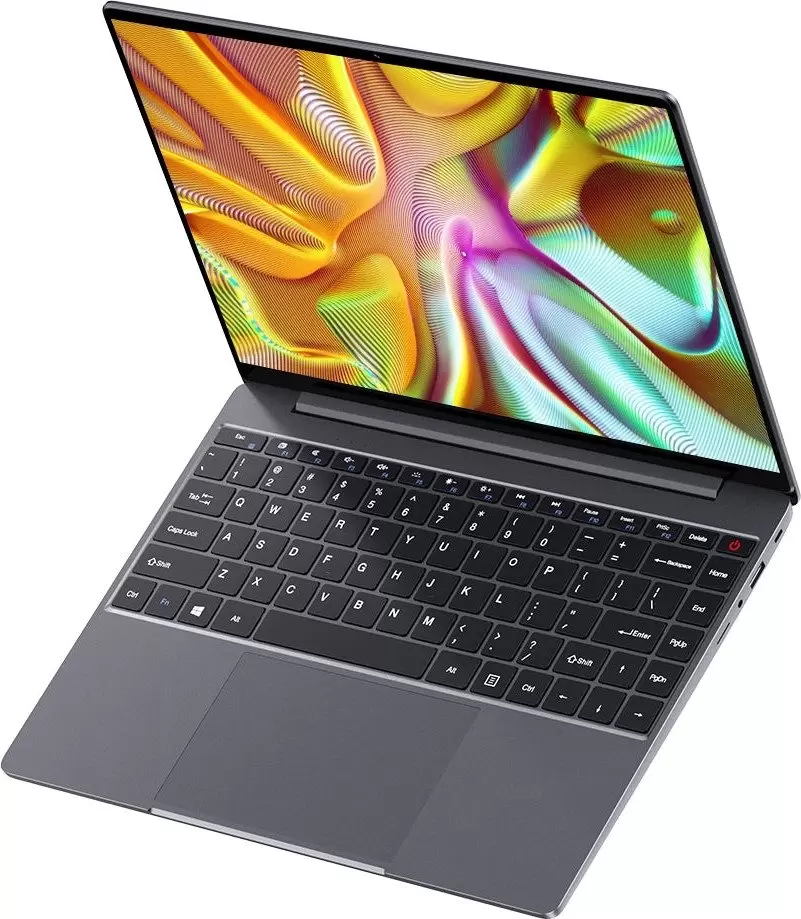 Ноутбук Chuwi CoreBook X CWI570-R5743016G512-MS фото