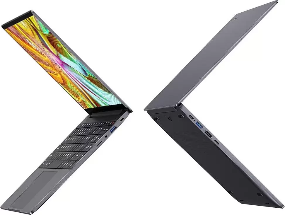 Ноутбук Chuwi CoreBook X CWI570-R5743016G512-MS фото