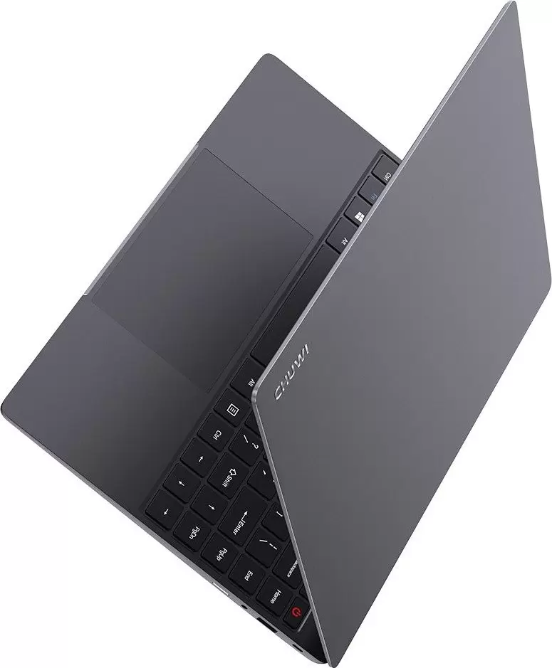 Ноутбук Chuwi CoreBook X CWI570-R5743016G512-MS фото