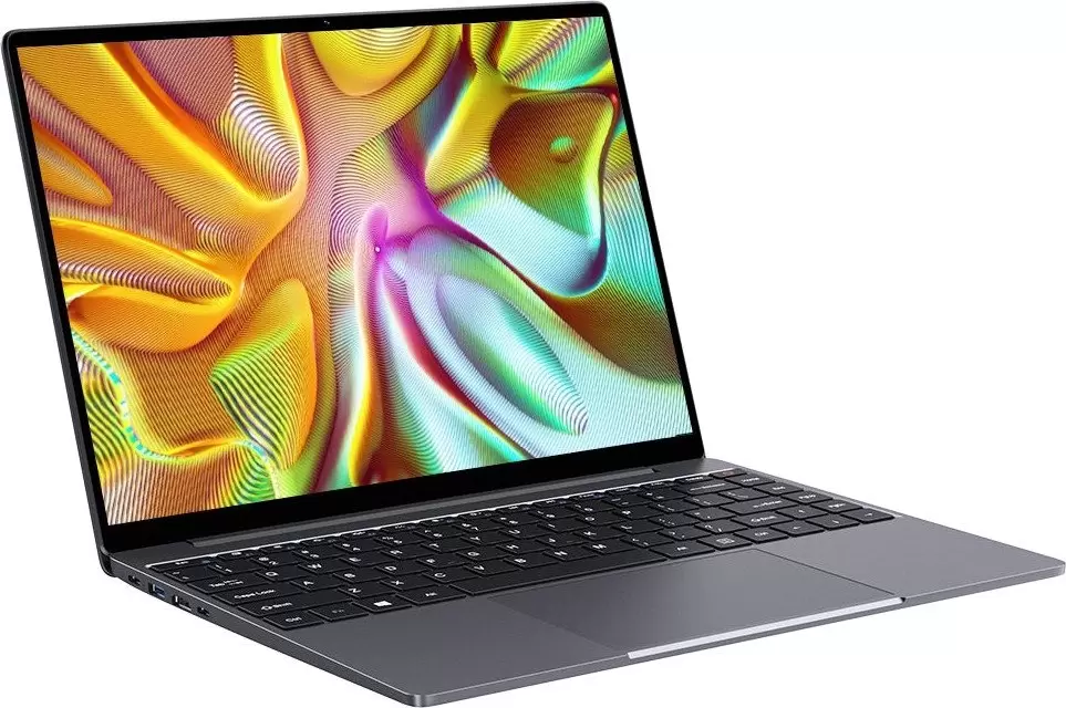 Ноутбук Chuwi CoreBook X CWI570-R5743016G512-MS фото