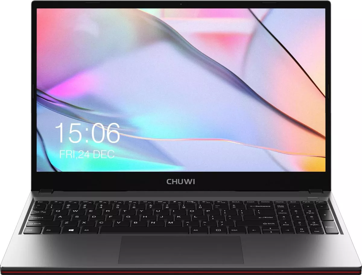 Chuwi CoreBook XPro 2023 CWI530-521E1E1HCMHX