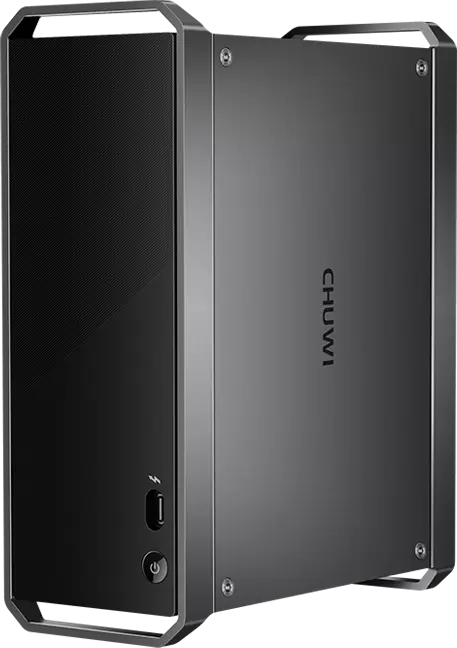 Chuwi CoreBox 4th i5-12450H/16GB/512GB/Win11Pro