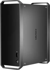 Компактный компьютер Chuwi CoreBox 4th i5-12450H/16GB/512GB/Win11Pro фото