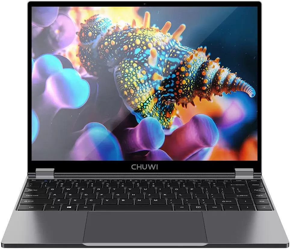 Chuwi FreeBook 13.4 N150/16GB/512GB/Win11 Home