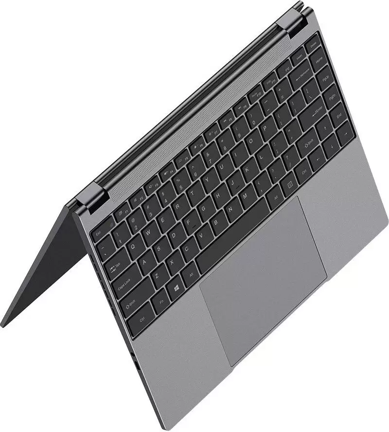 Ноутбук Chuwi FreeBook 13.4 N150/16GB/512GB/Win11 Home фото