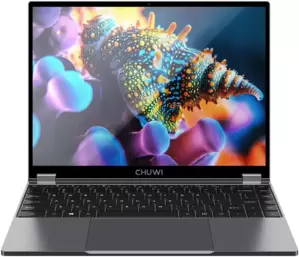 Chuwi FreeBook 13.4 N150/16GB/512GB/Win11 Home