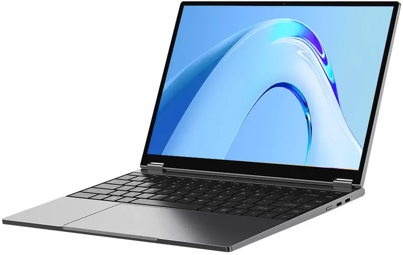 Ноутбук Chuwi FreeBook N150 CWI557-iN15016G512G фото 2