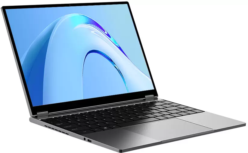 Ноутбук Chuwi FreeBook N150 CWI557-iN15016G512G фото 4