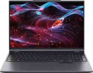 Игровой ноутбук Chuwi GameBook CWI627-97321N1PRM6T фото
