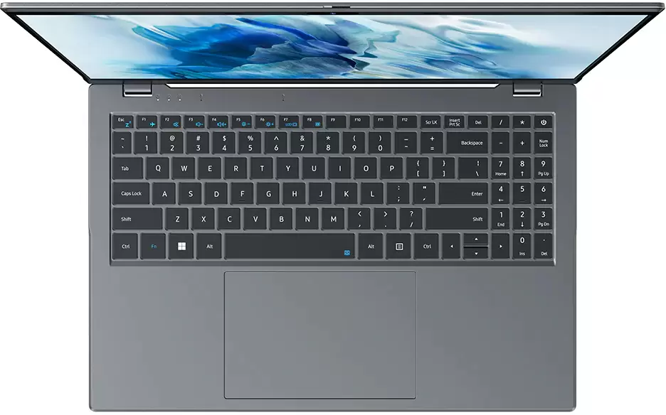 Ноутбук Chuwi GemiBook Plus CWI620-iN1008G512G фото