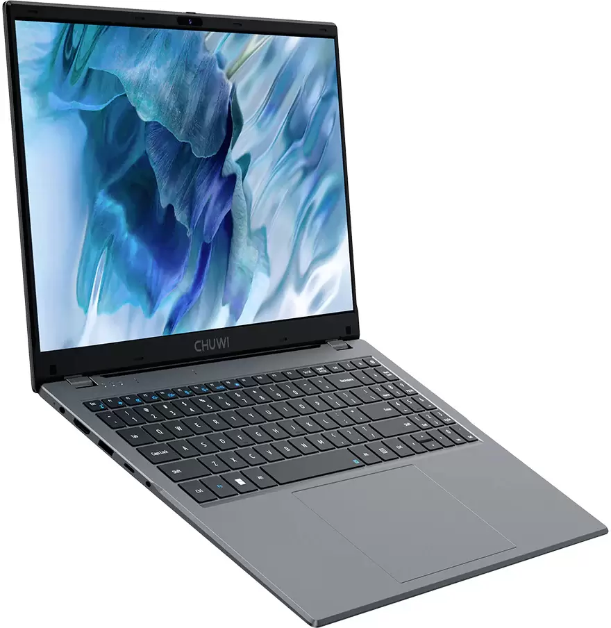 Ноутбук Chuwi GemiBook Plus CWI620-iN15016G512G фото