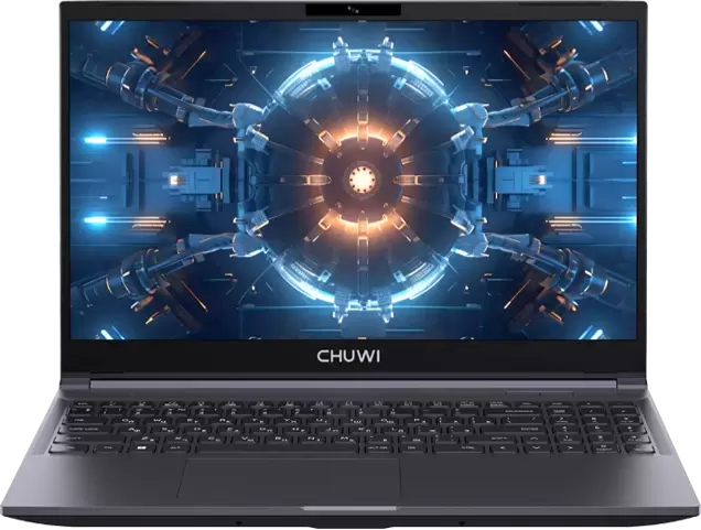 Chuwi GTBook CWI624-1245016G512G