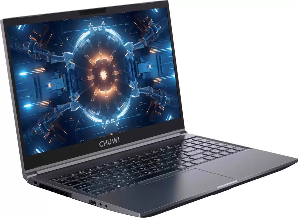 Ноутбук Chuwi GTBook CWI624-1245016G512G фото