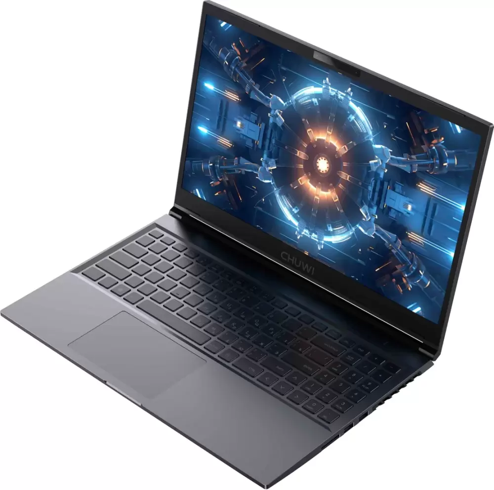 Ноутбук Chuwi GTBook CWI624-1245016G512G фото