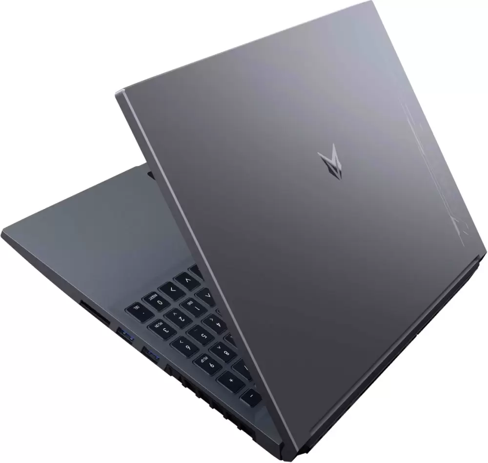 Ноутбук Chuwi GTBook CWI624-1245016G512G фото