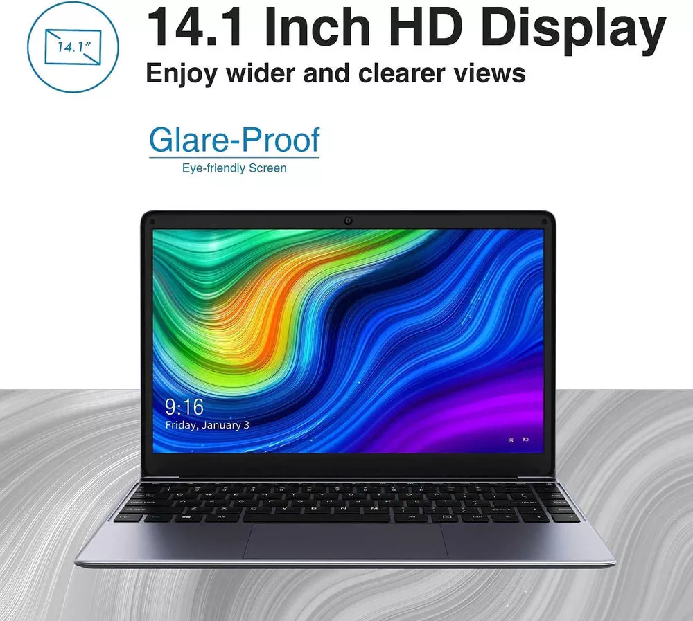Ноутбук Chuwi HeroBook Pro 1746087 фото