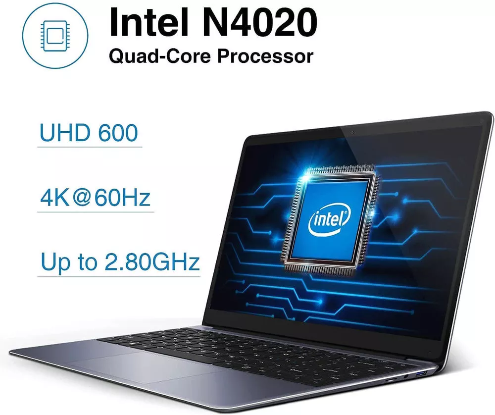 Ноутбук Chuwi HeroBook Pro 1746087 фото