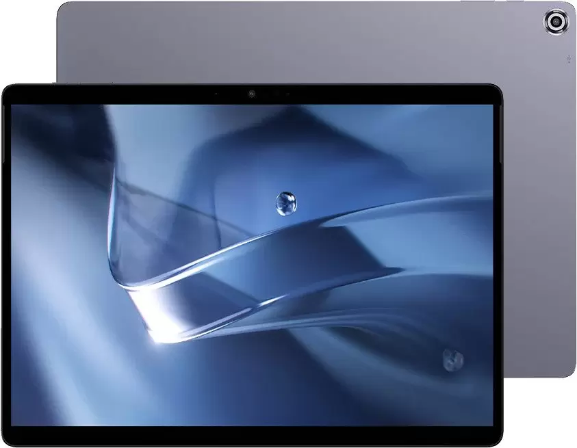 Chuwi Hi10 Max Intel N100 12GB/512GB (черный, с клавиатурой и стилусом)