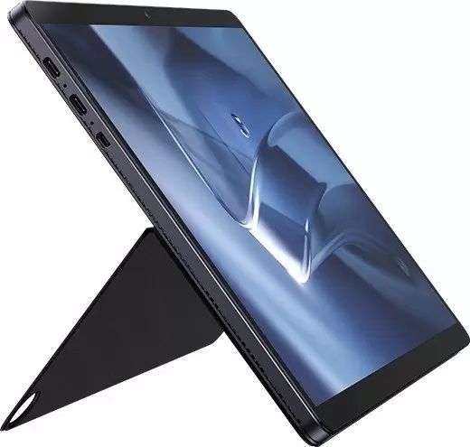 Планшет Chuwi Hi10 Max Intel N150 12GB/512GB (черный, с клавиатурой и стилусом) фото