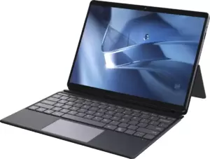 Планшет Chuwi Hi10 Max Premium Set 12GB/512GB (черный, с клавиатурой)