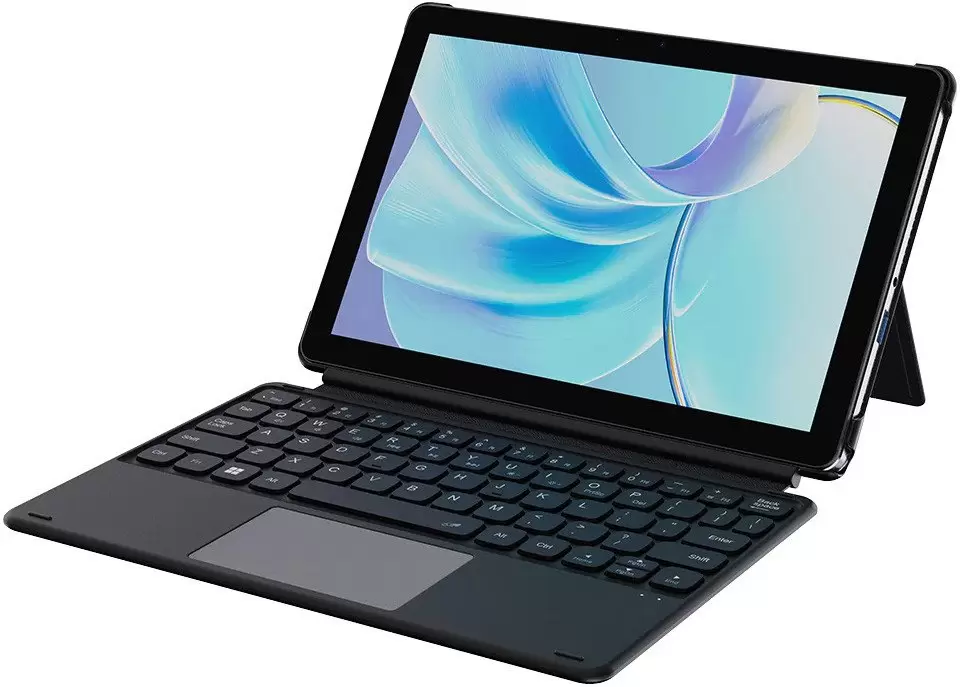 Chuwi Hi10 X1 8GB/256GB (серый, с клавиатурой)