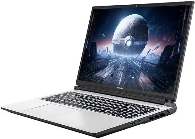 Игровой ноутбук Colorful HiStar P16 Pro A10207000034 фото 2