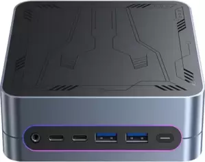 Компактный компьютер Chuwi LarkBox S i3-1220P/8GB/256GB/Win11Pro фото