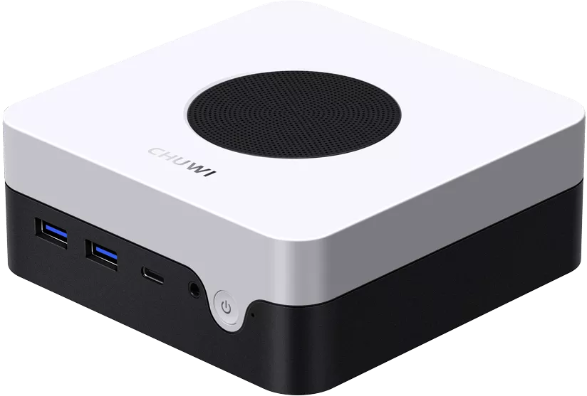 Chuwi LarkBox X i3-1220P/8GB/256GB/Win11Pro