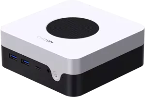 Мини-ПК Chuwi LarkBox X i3-1220P/8GB/256GB/Win11Pro фото