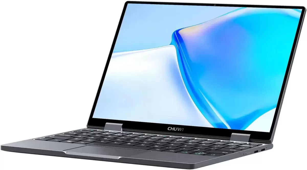 Ноутбук Chuwi MiniBook X CWI558-P51N5N1HDMXX фото