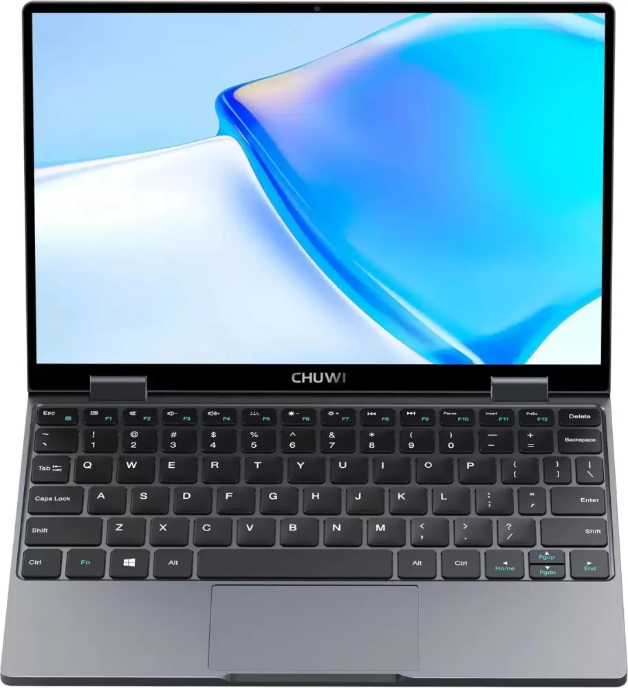 Ноутбук Chuwi MiniBook X CWI558-P51N5N1PDMXX фото 2